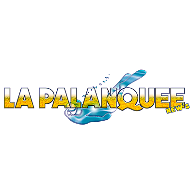 LA-PALANQUEE